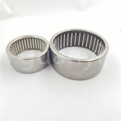 Cuscinetti a rulli ad ago in acciaio cromato GCR15 HK HK0812-2R 8*12*12 per piccoli cuscinetti