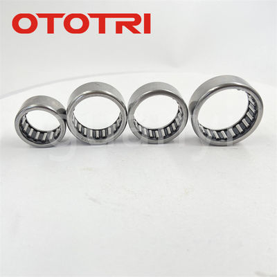 OTOTRI Anelli meccanici cuscinetti a rulli a ago completo BH-108 BH-1010 BH-1012 BH-1016