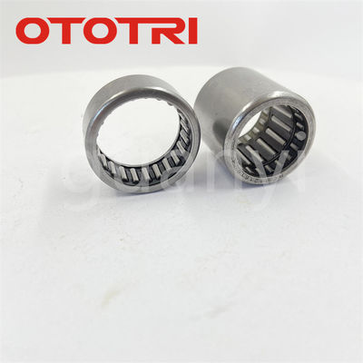 OTOTRI Cuscinetti per motocicli HK354324-2RS Cuscinetti a rulli ad ago con sigilli Dimensione 35*43*24mm