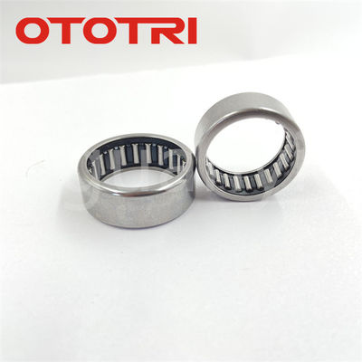 OTOTRI Cuscinetti per motocicli HK354324-2RS Cuscinetti a rulli ad ago con sigilli Dimensione 35*43*24mm