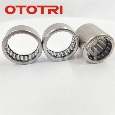 OTOTRI Single Row HK354325 Cuscinetti a rulli a ago di tazza tirata 7942/35 per 35*43*25mm Struttura