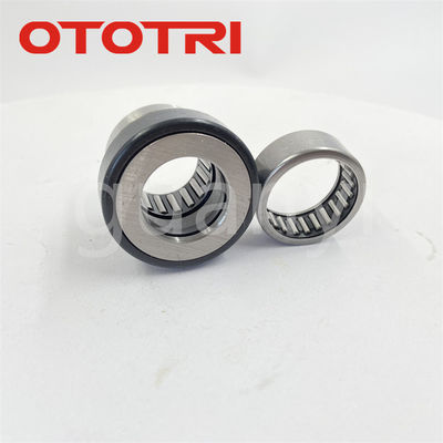 OTOTRI Gcr15 Alta precisione 17x24x30 Cuscinetti a rulli con aghi di tazze per macchine