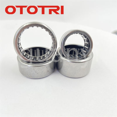 OTOTRI Gcr15 Alta precisione 17x24x30 Cuscinetti a rulli con aghi di tazze per macchine