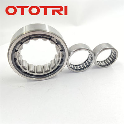 OTOTRI Single Row HK354325 Cuscinetti a rulli a ago di tazza tirata 7942/35 per 35*43*25mm Struttura