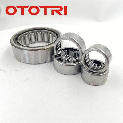 OTOTRI Serie BK BK0306 Cuscinetti a rulli ad ago 3*6,5*6mm