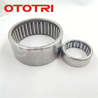 OTOTRI Serie BK BK0306 Cuscinetti a rulli ad ago 3*6,5*6mm