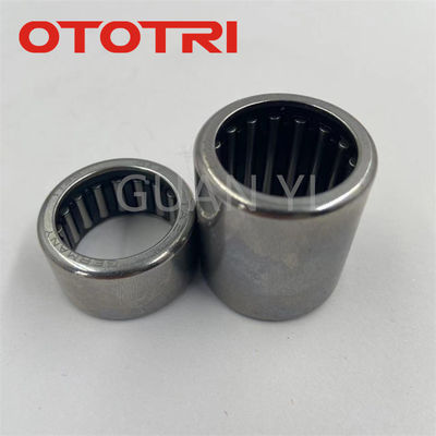 OTOTRI 17 mm di dimensione di foratura con cuscinetto ad ago in acciaio cromato HK172820