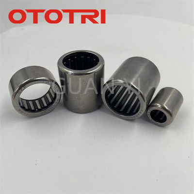 OTOTRI 17 mm di dimensione di foratura con cuscinetto ad ago in acciaio cromato HK172820