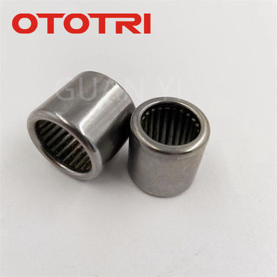 B108 M1081 F-1210 Coppa tracciata con cuscinetto ad ago completo industriale