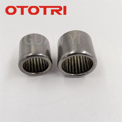 B108 M1081 F-1210 Coppa tracciata con cuscinetto ad ago completo industriale