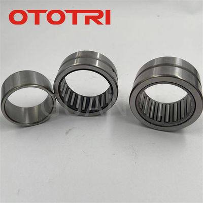 Cuscinetti a rulli ad ago pesanti lavorati NA4822 110*140*30mm con classificazione di precisione P5