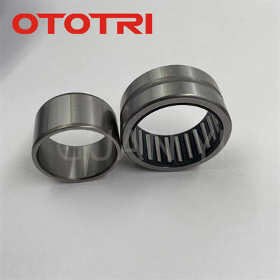 Cuscinetti ad anello ad anello meccanizzati NA4901 NA4902 Cuscinetti ad anello a rulli