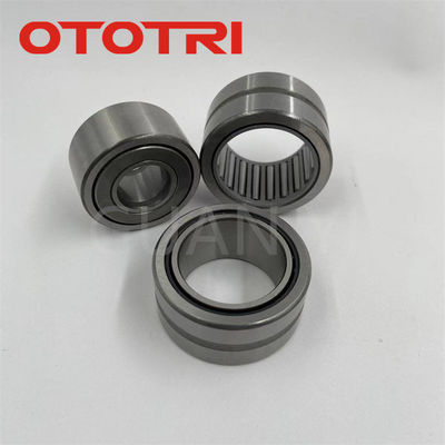 Cuscinetti ad anello ad anello meccanizzati NA4901 NA4902 Cuscinetti ad anello a rulli
