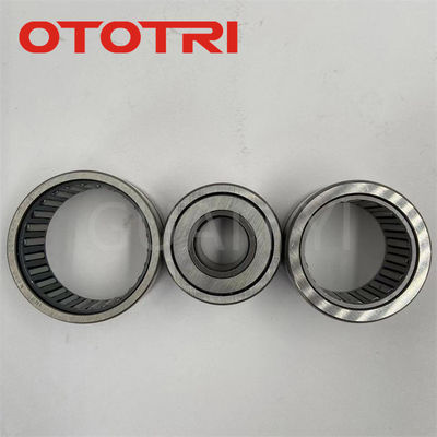 Cuscinetti a rulli ad ago pesanti lavorati NA4822 110*140*30mm con classificazione di precisione P5