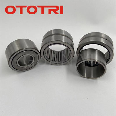 Cuscinetti ad anello ad anello meccanizzati NA4901 NA4902 Cuscinetti ad anello a rulli