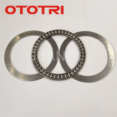 AXK3047 cuscinetti a rulli a spinta da 30*47*2 mm per l'industria delle macchine