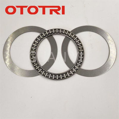 Acciaio cromato AXK110145 cuscinetto a rulli a ago piatto