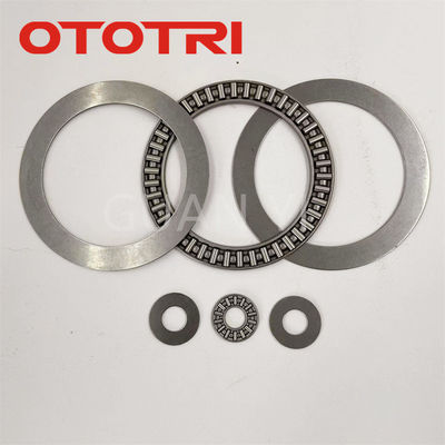 Acciaio cromato AXK110145 cuscinetto a rulli a ago piatto