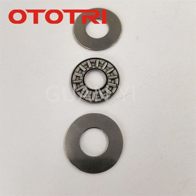 Leggio a spillo piano a spinta a fila singola AXK80105 80*105*4mm