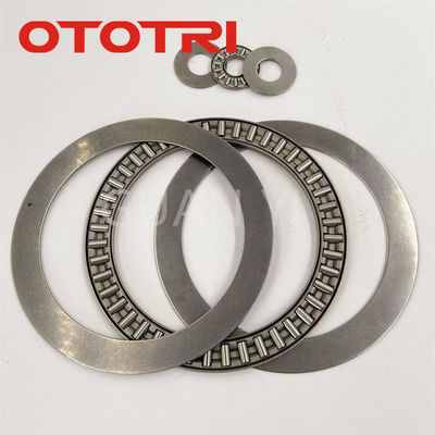 FNTA-7095 cuscinetto a rulli con ago di spinta 70x95x4mm