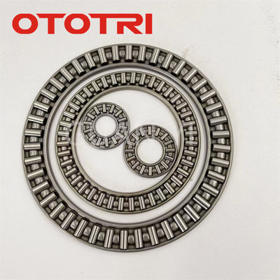FNTA-7095 cuscinetto a rulli con ago di spinta 70x95x4mm