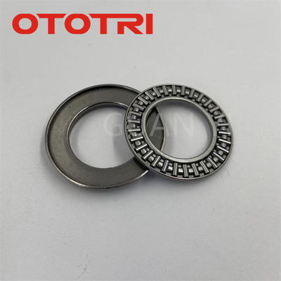 OTOTRI Spinta singola fila AXW serie cuscinetto ad ago AXW12