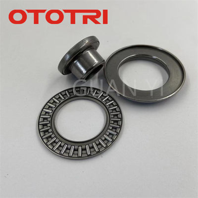 OTOTRI Spinta a ruota singola AXW Serie cuscinetto a rulli con ago AXW20