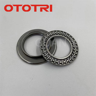 OTOTRI Spinta singola fila AXW serie cuscinetto a rulli ad ago AXW30