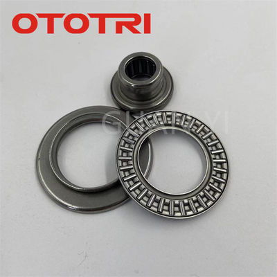 OTOTRI Spinta a ruota singola AXW Serie cuscinetto a rulli con ago AXW20