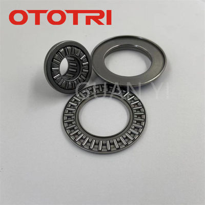 OTOTRI Spinta a ruota singola AXW Serie cuscinetto a rulli con ago AXW20