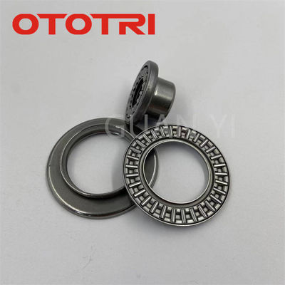 OTOTRI Spinta a ruota singola AXW Serie cuscinetto a rulli con ago AXW20