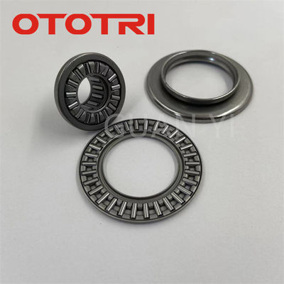 OTOTRI Spinta a ruota singola AXW Serie cuscinetto a rulli con ago AXW20