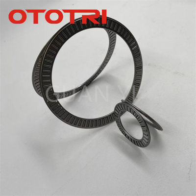 Per la trasmissione automatica 5LD 4R44E 5R55E