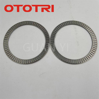 Per la trasmissione automatica 5LD 4R44E 5R55E