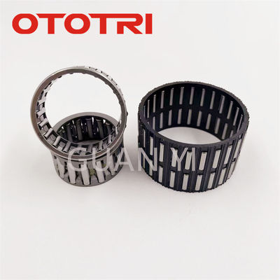 OTOTRI Cuscinetto per ago di lubrificazione per olio e grasso K25x33x20 K39x44x24 32x44x17Mm Per trasmissione auto