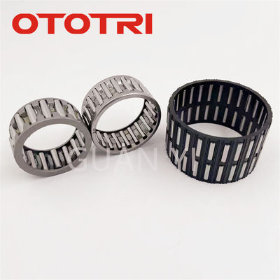 OTOTRI Cuscinetto per ago di lubrificazione per olio e grasso K25x33x20 K39x44x24 32x44x17Mm Per trasmissione auto