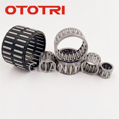 Leggio a rulli a chiodo K21X25X13 per il budget