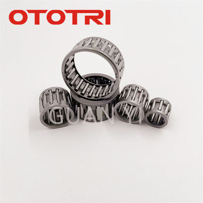 Gcr15 cuscinetto a rulli ad ago K18x22x17 K19x23x13 K20x28x20 K21x25x13 gabbia plastica