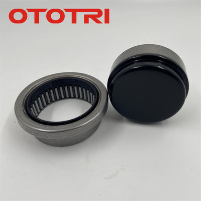 Kit di riparazione del cuscinetto Peugeot DBF68933+NE68934 Cuscinetto a rulli a ago Peugeot 405