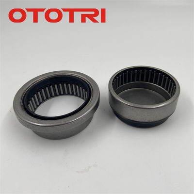 Kit di riparazione del cuscinetto Peugeot DBF68933+NE68934 Cuscinetto a rulli a ago Peugeot 405