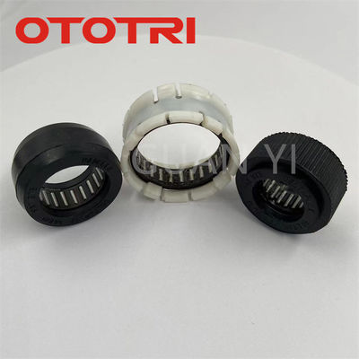 OTOTRI Cuscinetto a rulli per aghi per auto con anello esterno in gomma DG751TN