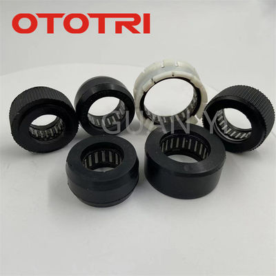 OTOTRI DG199 24*37*19mm Cuscinetto a rulli per aghi per auto rivestito di gomma