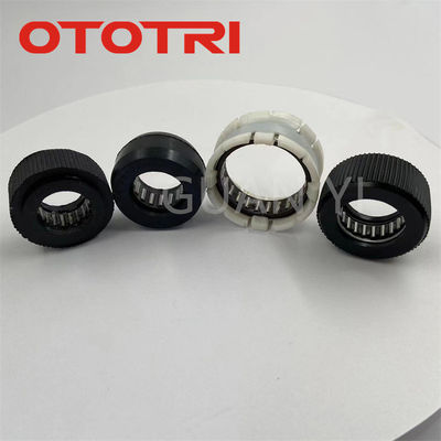 OTOTRI Cuscinetto a rulli per aghi per auto con anello esterno di gomma Dgx264