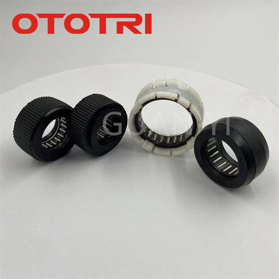 OTOTRI DG199 24*37*19mm Cuscinetto a rulli per aghi per auto rivestito di gomma