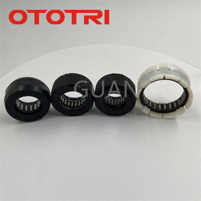 OTOTRI DG199 24*37*19mm Cuscinetto a rulli per aghi per auto rivestito di gomma