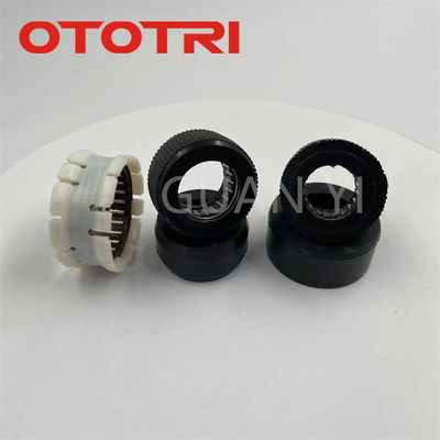 GCR15 OTOTRI Cuscinetto a rulli per aghi per auto con anello esterno in gomma DG138TNSR