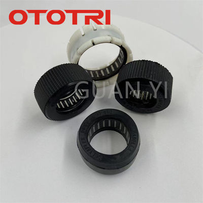 GCR15 OTOTRI Cuscinetto a rulli per aghi per auto con anello esterno in gomma DG138TNSR