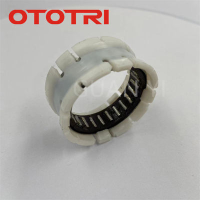 OEM OTOTRI Cuscinetto a rulli con anello esterno in gomma DG199TNSR