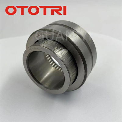 Cuscinetto a rulli a ago a sfera completa NAV4017 NAK30 RNAV4017 per macchine di ingegneria
