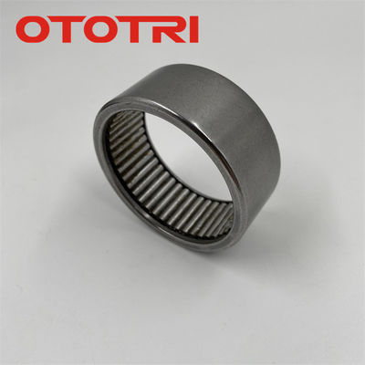 Peugeot 206 Kit di sospensione ruota cuscinetto dell'ago DB70216/NE70214